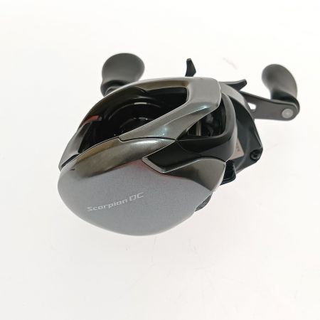  SHIMANO シマノ 21スコーピオンDC 151HG 04309