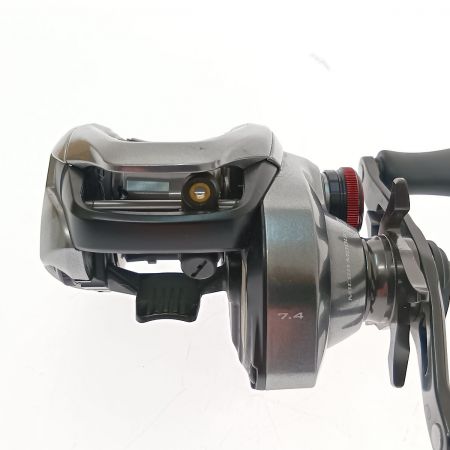  SHIMANO シマノ 21スコーピオンDC 151HG 04309