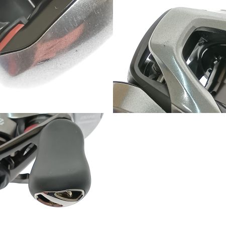  SHIMANO シマノ 21スコーピオンDC 151HG 04309