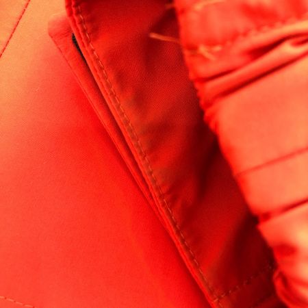  THE NORTH FACE ザノースフェイス ジャケット ドリズルジャケット SIZE L  NPW12014 オレンジ