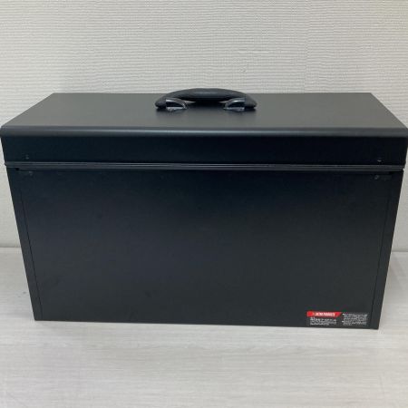  ASTRO PRODUCTS アストロプロダクツ ツールセット マットブラック ミリ 76点組 TS203 ブラック