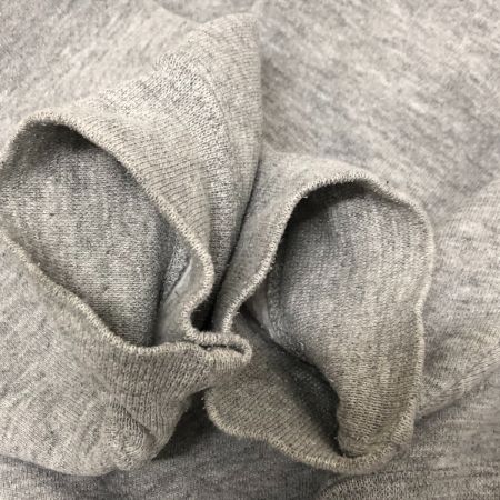  Carhartt カーハート スウェット トレーナー 古着 前ガゼット 90s グレー