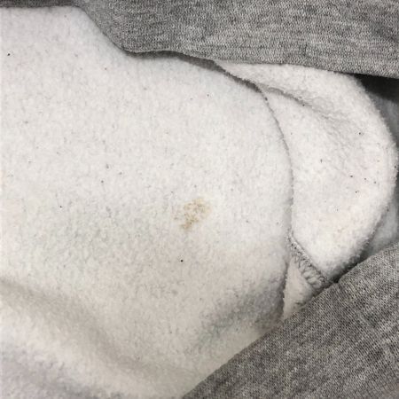  Carhartt カーハート スウェット トレーナー 古着 前ガゼット 90s グレー