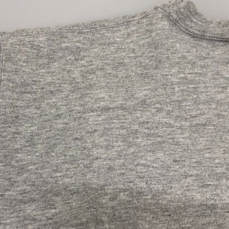  Carhartt カーハート スウェット トレーナー 古着 前ガゼット 90s グレー