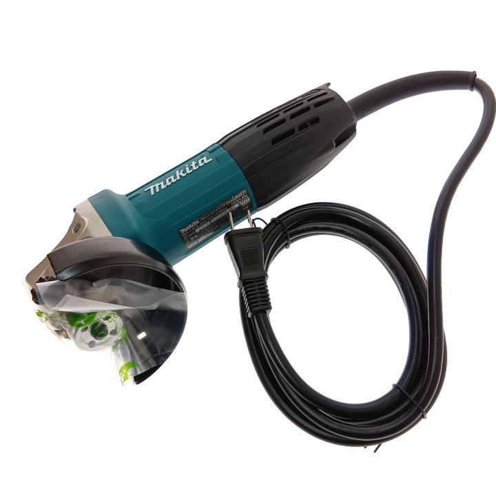 MAKITA マキタ 100ｍｍディスクグラインダ GA4031 - 中古工具・電動