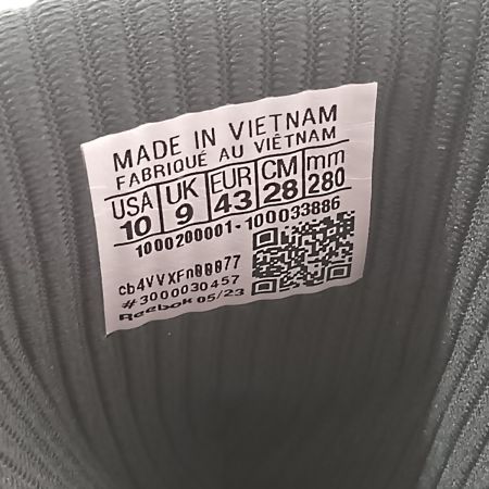  REEBOK リーボック スニーカー スポーツシューズ ポンプオムニゾーン2 28cm 100033886 ホワイト×ブラウン