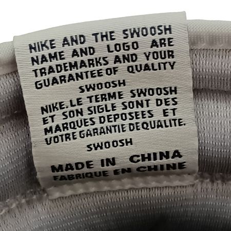  NIKE ナイキ スニーカー エアジョーダン1 ハイ OG マルチカラー　27ｃｍ DX0054-805 ホワイト×パープル