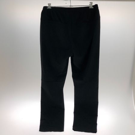  MOVE SPORT セットアップ クロスウェア上下セット  size0  ST5SJK22M/PZ22M ブラック