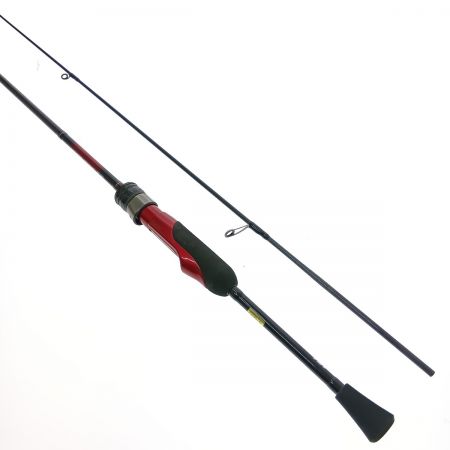  DAIWA ダイワ ロッド　月下美人 AJING 510UL-S・R 05802572 本体のみ