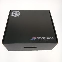 □□ mazume マズメ ブーツフットゲームウェーダーIII(フェルトスパイクモデル)LLサイズ MZBF-552 グレー Sランク