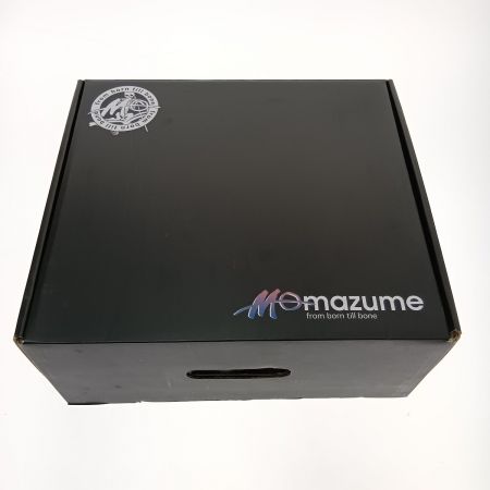  mazume マズメ ブーツフットゲームウェーダーIII(フェルトスパイクモデル)LLサイズ MZBF-552 グレー