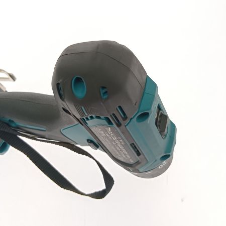  MAKITA マキタ 充電式ドライバドリル　10.8V　1.5Ah DF033DSHX グリーン