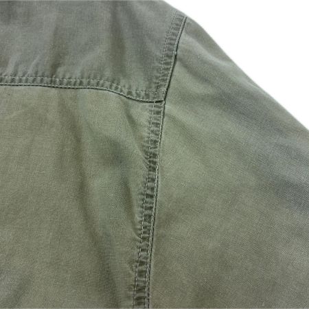  Carhartt カーハート シャツ 半袖ワークシャツ SIZE XL FRロゴ バングラデシュ製 ベージュ