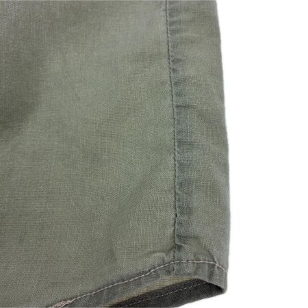  Carhartt カーハート シャツ 半袖ワークシャツ SIZE XL FRロゴ バングラデシュ製 ベージュ