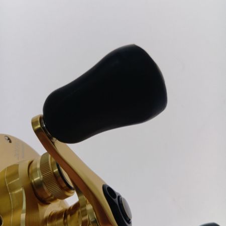  SHIMANO シマノ カルカッタコンクエスト201HG 04239