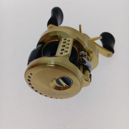  SHIMANO シマノ カルカッタコンクエスト201HG 04239
