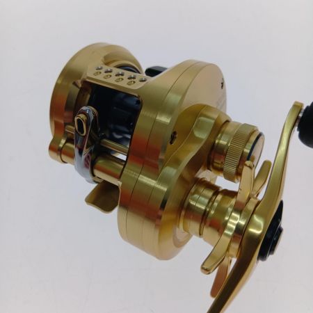  SHIMANO シマノ カルカッタコンクエスト201HG 04239