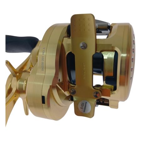  SHIMANO シマノ カルカッタコンクエスト201HG 04239