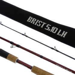 □□ Fishman フィッシュマン ロッド　BRIST ブリスト 5.10LH Bランク