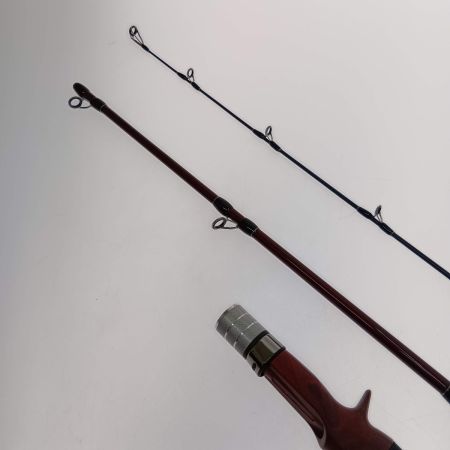  Fishman フィッシュマン ロッド　BRIST ブリスト 5.10LH