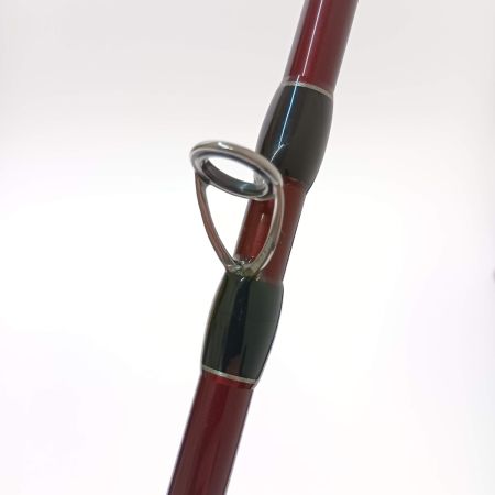  Fishman フィッシュマン ロッド　BRIST ブリスト 5.10LH