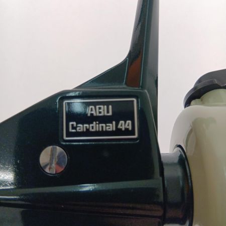  ABU リール　カーディナル44
