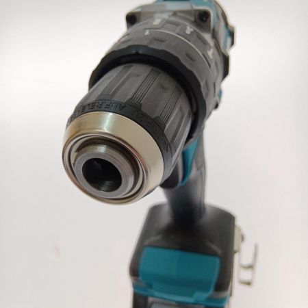  MAKITA マキタ 充電式震動ドライバドリル　40V HP002GRDX