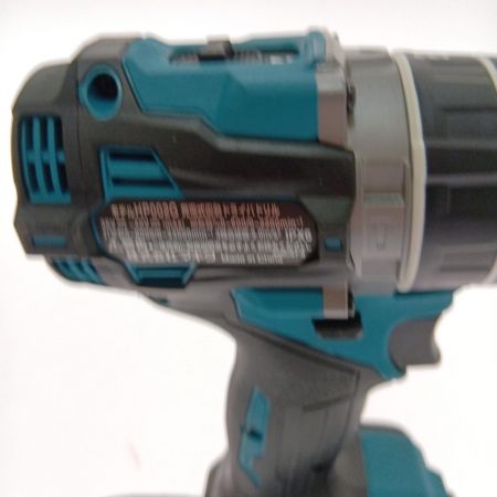  MAKITA マキタ 充電式震動ドライバドリル　40V HP002GRDX