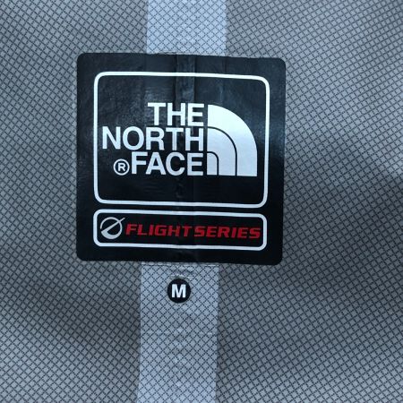  THE NORTH FACE ザノースフェイス ジャケット ドットショット SIZE M NPW10600 ライトグレー