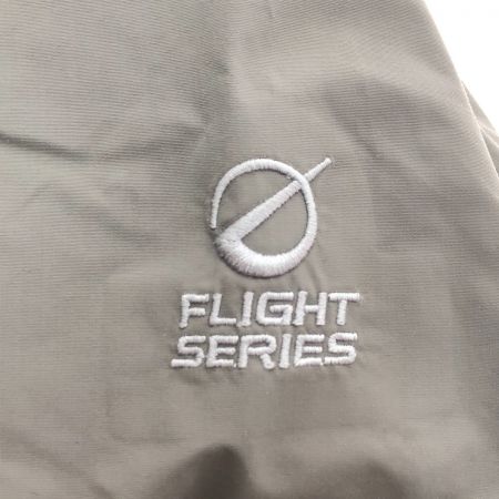  THE NORTH FACE ザノースフェイス ジャケット ドットショット SIZE M NPW10600 ライトグレー