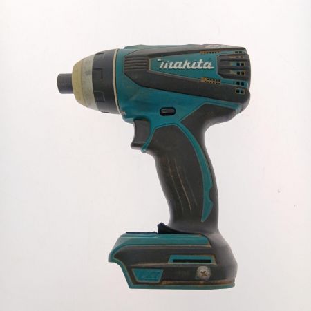  MAKITA マキタ 充電式4モードインパクトドライバ　18v TP141D