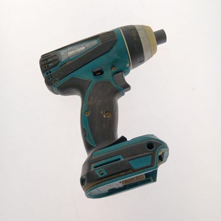  MAKITA マキタ 充電式4モードインパクトドライバ　18v TP141D