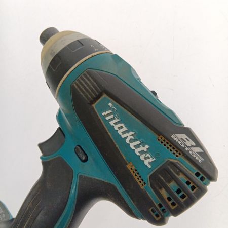  MAKITA マキタ 充電式4モードインパクトドライバ　18v TP141D