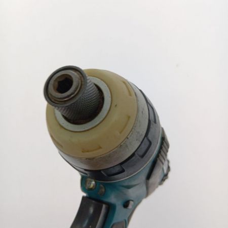  MAKITA マキタ 充電式4モードインパクトドライバ　18v TP141D