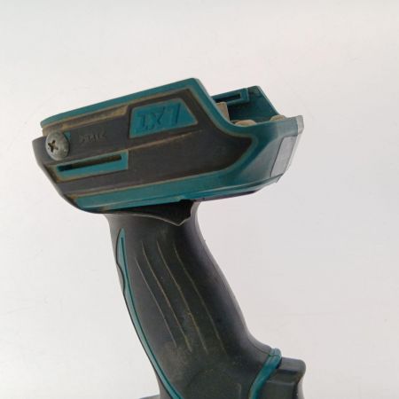  MAKITA マキタ 充電式4モードインパクトドライバ　18v TP141D