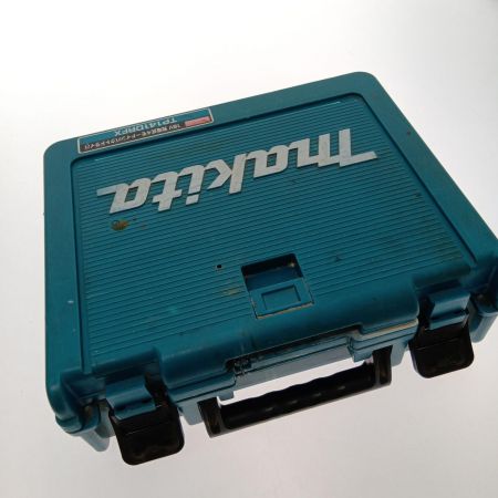  MAKITA マキタ 充電式4モードインパクトドライバ　18v TP141D