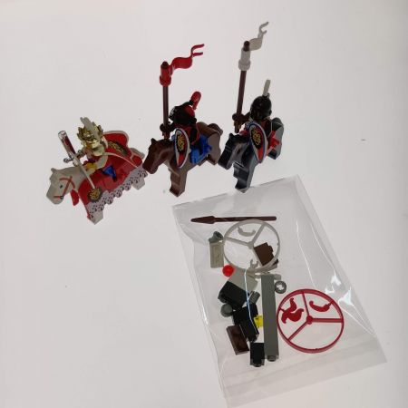  LEGO レゴ ロイヤルキング城 6090