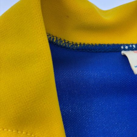  80s Champion カットソー 長袖カットソー SIZE S トリコタグ後期 古着 ブルー