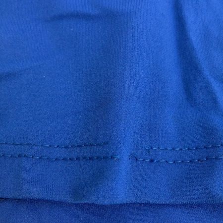  80s Champion カットソー 長袖カットソー SIZE S トリコタグ後期 古着 ブルー