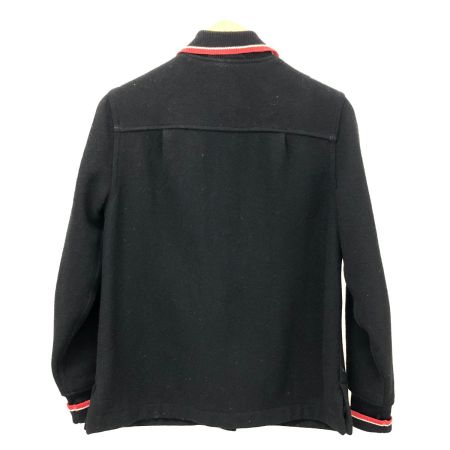  60s Whiting ジャケット スタジャン SIZE S 古着 14 ブラック