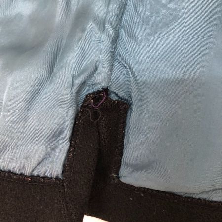  60s Whiting ジャケット スタジャン SIZE S 古着 14 ブラック