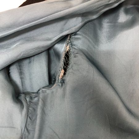  60s Whiting ジャケット スタジャン SIZE S 古着 14 ブラック