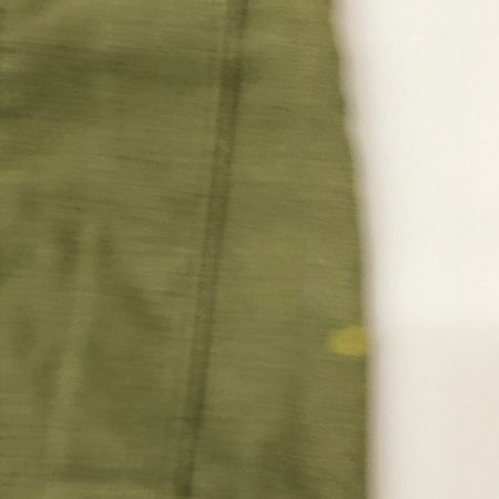  70s US.ARMY パンツ Medium-Regular M-65 72年製 古着 8415-782-2954 オリーブ