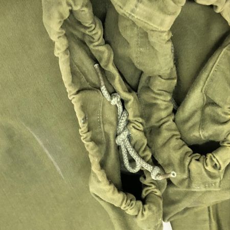  70s US.ARMY パンツ Medium-Regular M-65 72年製 古着 8415-782-2954 オリーブ