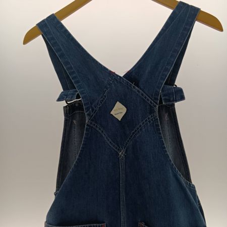  BIG MAC ビッグマック 70s JC Penney(BIG MAC)　オーバーオール　サイズ不明　古着 インディゴ