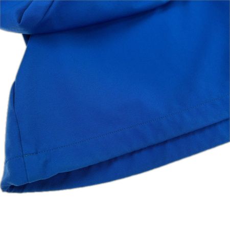  SHIMANO シマノ フィッシングジャケット SIZE LL JA-211I WINDSTOPPER ブルー