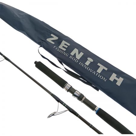  ZENITH ゼニス ロッド　カレントライン ドルフィンスペック CDS-74M