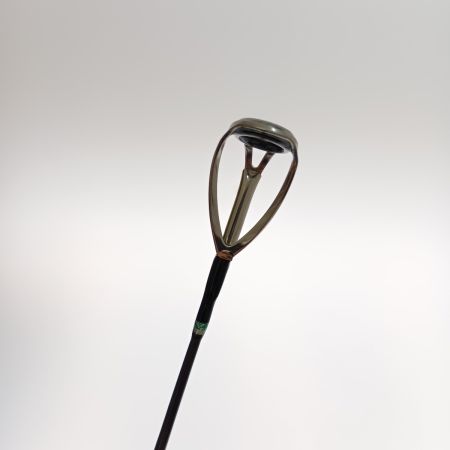  ZENITH ゼニス ロッド　カレントライン ドルフィンスペック CDS-74M