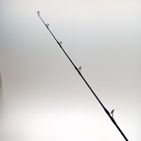  ZENITH ゼニス ロッド　カレントライン ドルフィンスペック CDS-74M