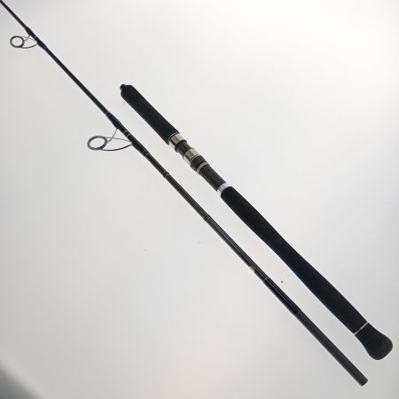  ZENITH ゼニス ロッド　カレントライン ドルフィンスペック CDS-74M